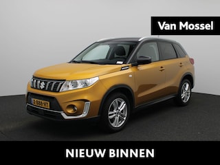 Suzuki Vitara 1.0 Boosterjet Select | Stoelverwarming | Achteruitrijcamera | Climate Control |