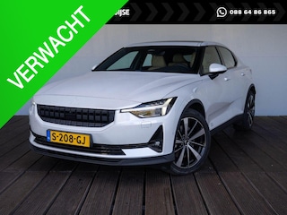 Polestar 2 Long Range Dual Motor Launch Edition 78kWh