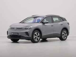 Volkswagen ID.4 Pure (1) 52 kWh accu, 109 kW / 148 pk SUV Elektrische aandrijving