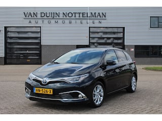 Toyota Auris 1.8 Hybrid Lease Pro / Panoramadak / Camera / N.A.P.