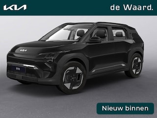Kia EV3 Air 58.3 kWh | €3.000,- inruilvoordeel | 29" panorama displays | Dual Zone Climate Control | Achteruitrijcamera incl. sensoren voor & achter