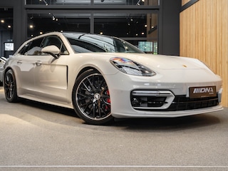 Porsche Panamera Sport Turismo 4S E-Hybrid 2.9 4S E-Hybrid Volleder Bose