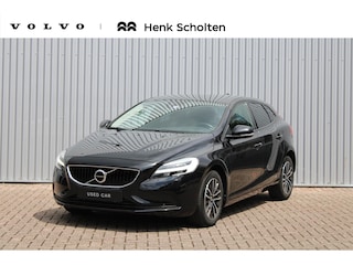 Volvo V40 2.0 T2 Nordic+ | Standkachel | Stoelverwarming | Navigatie | Bluetooth telefonie | Parkeersensoren achter | Cruise Control