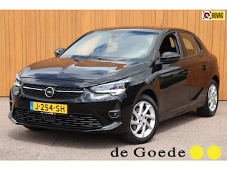 Opel Corsa 1.2Turbo GS Line org.NL