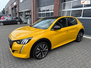 Peugeot 208 1.2 PureTech AUT GT-Line LED Pano 360Cam Carplay