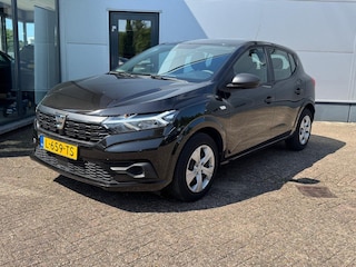 Dacia Sandero 1.0 TCE 90PK GPF