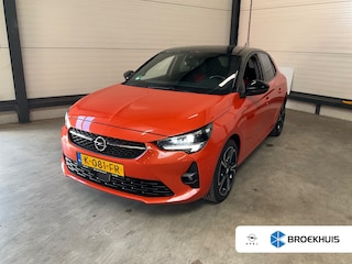 Opel Corsa 1.2 GS Line | Airco | Cruise | Camera | Pdc V&A | Navi |