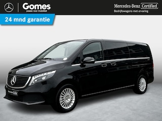 Mercedes-Benz EQV 300 L3 90 kWh | 8-Persoons | Autom. Achterklep | Leder