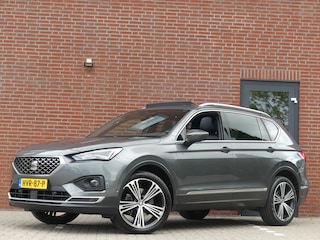 Seat Tarraco 2.0 TSI 4DRIVE Xcellence 7p. / Panodak / Trekhaak
