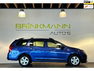 Dacia Logan 0.9 TCe Prestige - Leer - Airco - Tr.Haak.