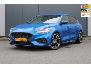 Ford Focus 1.0 EcoBoost ST Line Business, Motor en Versnellingsbak gereviseerd, Navigatie, Maxton Design Spoiler, B&O sound system
