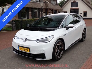 Volkswagen ID.3 First Plus 58kWh 90%SOH 19''/ACC/CAMERA/CARPLAY/KEYLESS