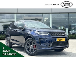 Land Rover Discovery Sport P300e 309pk AWD R-Dynamic SE | Nieuw door ons geleverd | Panoramadak | Sfeerverlichting |