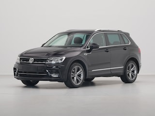 Volkswagen Tiguan 1.5 TSI 130pk R-Line Navi via App Led Pdc Virtual Cockpit