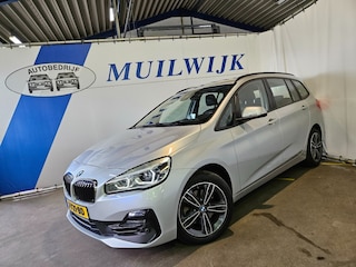 BMW 2-serie Tourer 2 Serie Gran Tourer 218i High Executive Edition 7p. / NL Auto
