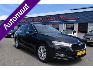 Skoda Octavia Combi 1.0 e-TSI Business Edition , NAVI , CR CONTR , LED KOPLAMPEN , LMV17 , PDC V+A ,