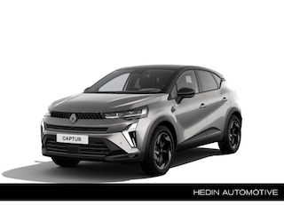 Renault Captur 1.8 E-Tech full hybrid 160 techno Pack winter| Pack light en sound| Snel leverbaar!