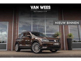 Volkswagen Tiguan 1.4 TSI ACT Connected Series | 2e eigenaar | Origineel | 20 inch | Navi | Cruise control | Climate control | 150 pk | PDC | Bluetooth | Stoelverwarming | 4 cilinder | ➡️