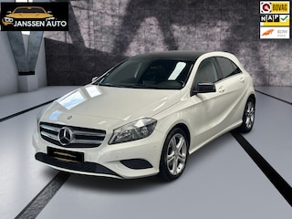 Mercedes-Benz A-klasse 180 Ambition | Navi | Airco | 1/2 leder
