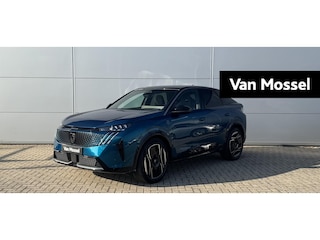 Peugeot 3008 GT Avantage 73 kWh - PANORAMISCH SCHUIF/KANTELDAK - WARMTEPOMP - 360 CAMERA