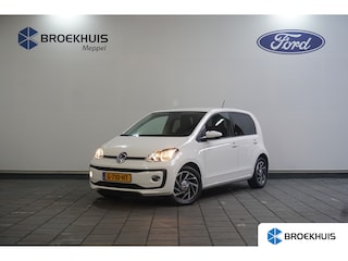 Volkswagen Up Stoelverwarming | Airco | LM velgen