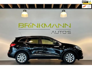 Renault Kadjar 1.5 dCi Intens - Leder - PDC - NAP - Camera