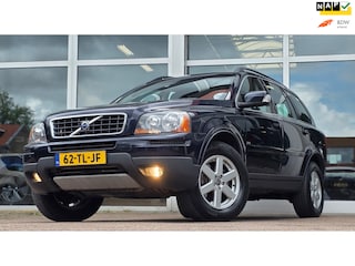 Volvo XC90 2.5 T Momentum 5p.