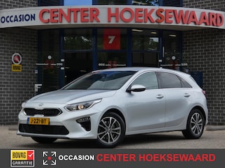 Kia Ceed 1.0 T-GDi 5D 120pk DynamicPlusLine | Camera | Carplay | Led | Stoelverwarming |