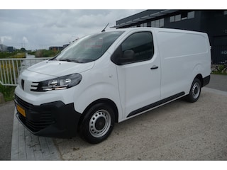 Peugeot Expert 1.5 BlueHDi 120 S&S L3, 4 stuks op voorraad nieuw, BPM vrij, camera, Dab, betimmerd. 12-2024