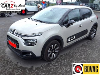 Citroën C3 1.2 TURBO MAX Carplay | Cruise | Keyless