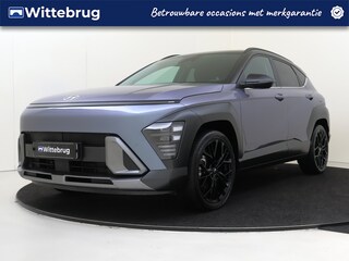 Hyundai Kona 1.6 GDI HEV Comfort Smart Carplay | Camera | Navigatie | Climate Control |  Direct Leverbaar!