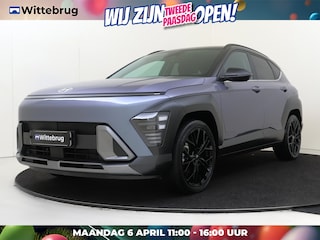 Hyundai Kona 1.6 GDI HEV Comfort Smart Carplay | Camera | Navigatie | Climate Control |  Direct Leverbaar!
