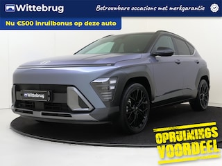 Hyundai Kona 1.6 GDI HEV Comfort Smart Carplay | Camera | Navigatie | Climate Control |  Direct Leverbaar!