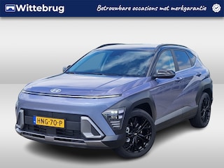 Hyundai Kona 1.6 GDI HEV Comfort Smart Carplay | Camera | Navigatie | Climate Control |  Direct Leverbaar!