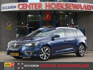 Renault Mégane Estate 1.2 Energy TCe 130pk Bose | Pack Vision | Camera | Dodehoek detectie |