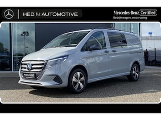Mercedes-Benz Vito 119 L2 Automaat Select 4x4 Dubbel Cabine | Winterpakket | Sportpakket Exterieur | Parkeerpakket | Distronic | 360° Camera | Trekhaak