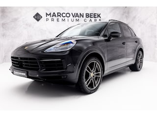 Porsche Cayenne 2.9 S | Pano | Stoelventilatie | InnoDrive | Luchtvering