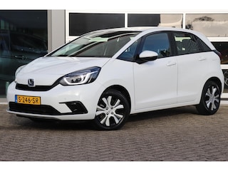 Honda Jazz 1.5 Full Hybrid Elegance. rijklaar