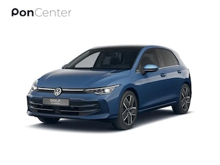Volkswagen Golf Style Edition 1.5 eHybrid 150 kW / 204 PK