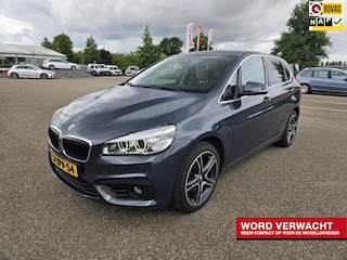 BMW 2-serie Tourer 218i High Executive