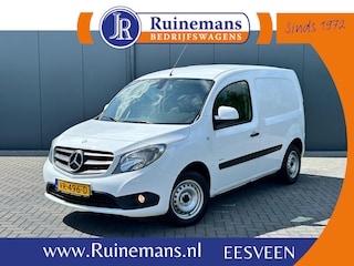 Mercedes-Benz Citan 109 CDI / 90 PK / L1H1 / AIRCO / TREKHAAK / CRUISE