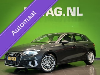 Audi A3 Sportback 35 TFSI 110kW / 150pk Business edition | Navigatie | LED|