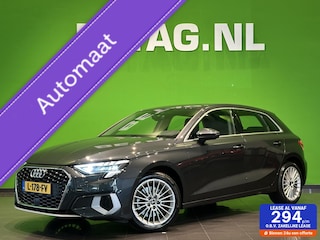 Audi A3 Sportback 35 TFSI 110kW / 150pk Business edition | Navigatie | LED|