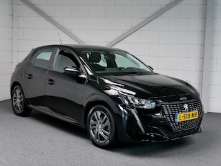Peugeot 208 1.2 PT 101pk Active Pack Navi/PDC/Carplay (all-incl. prijs)