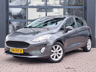 Ford Fiesta 1.1 Trend | Navi | Cruise | Airco | PDC | Lane Assist | LMV |