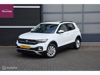 Volkswagen T-Cross 1.0 TSI Life Apple carplay ACC PDC