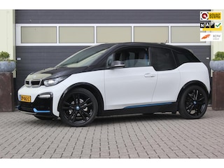 BMW i3 S Executive Edition 120Ah 42 kWh | Carplay |