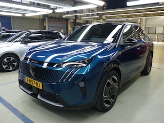 Peugeot 3008 GT 73 kWh | 11 kW lader | Achterbank in delen neerklapbaar | Achterspoiler