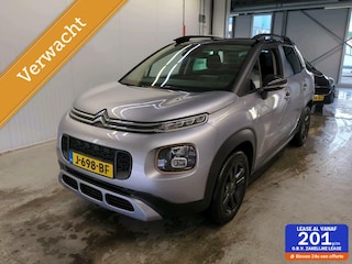 Citroën C3 Aircross 1.2 S&S Origins | Navigatie | CarPlay | Climate |