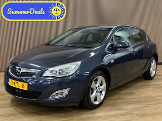 Opel Astra 1.6 Edition|145000KM|Navigatie|